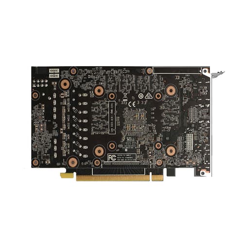Zotac GTX 1660 6GB